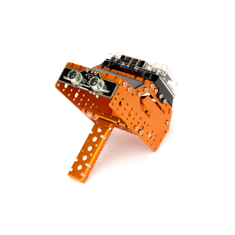 WeeeBot 3-in-1 STEM Robot Kit